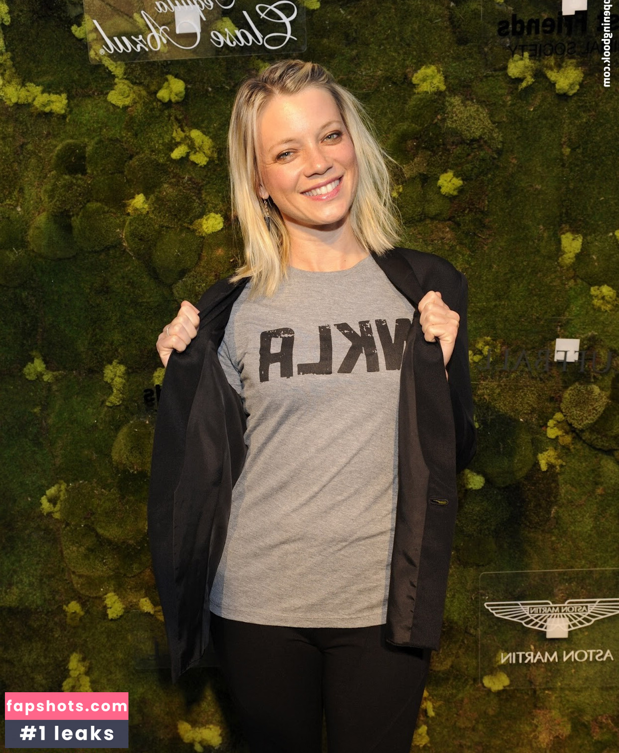 Amy Lysle Smart gallery photo #10