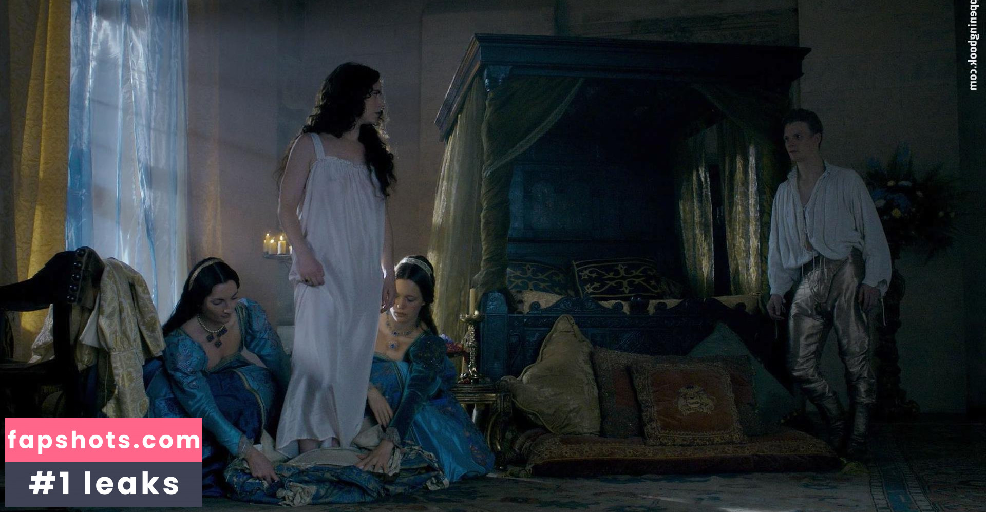 Amy Manson gallery photo #3