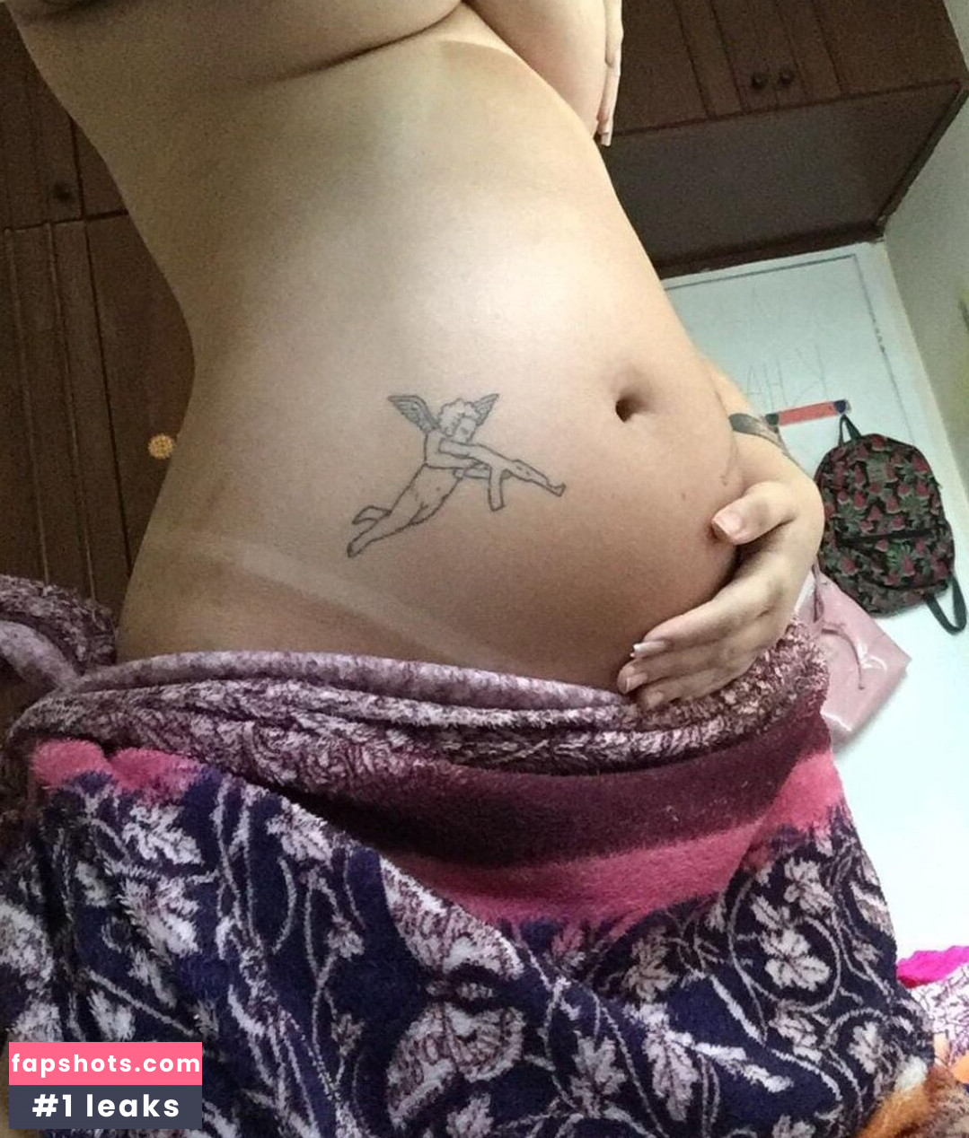 Amy.maveriick Nahé úniky fotek pouze od fanoušků #4 - Fapshots