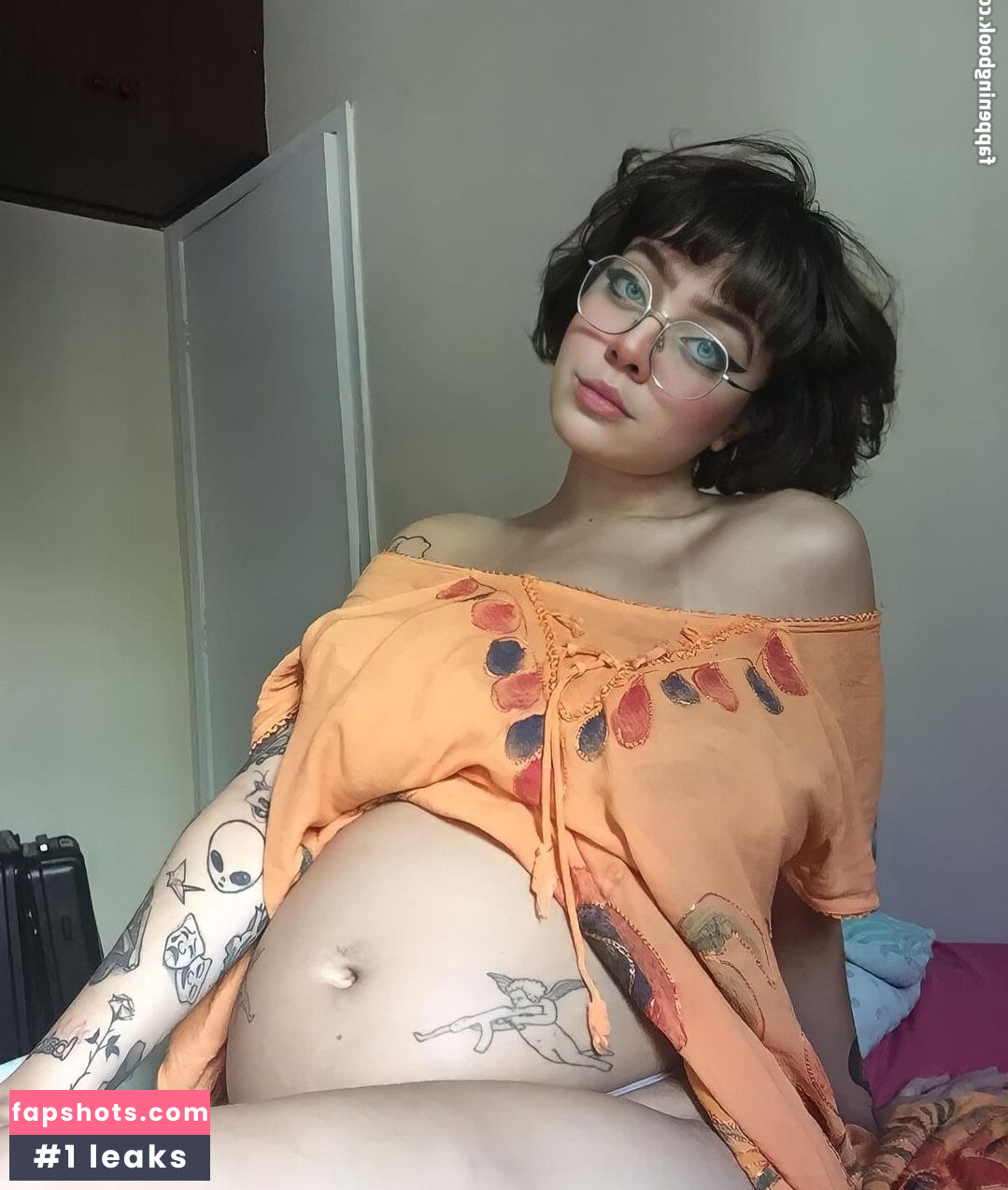 Amy.maveriick Nahé úniky fotek pouze od fanoušků #5 - Fapshots