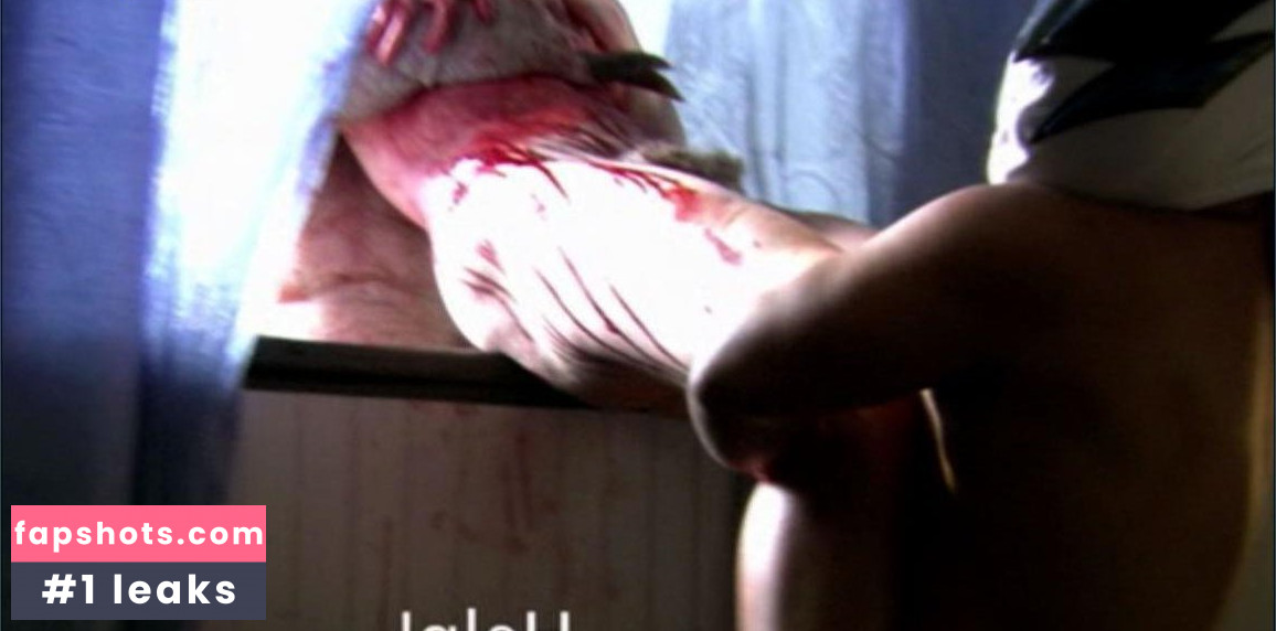 Amy McGee Nahé úniky fotek pouze od fanoušků #3 - Fapshots