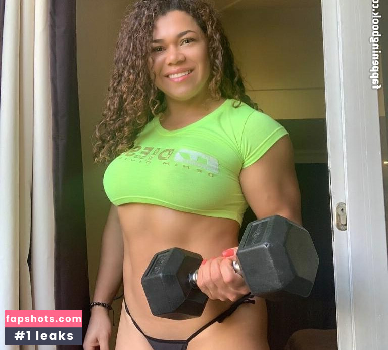 Amy Muscle Nacktheit OnlyFans Fotos #16 - Fapshots