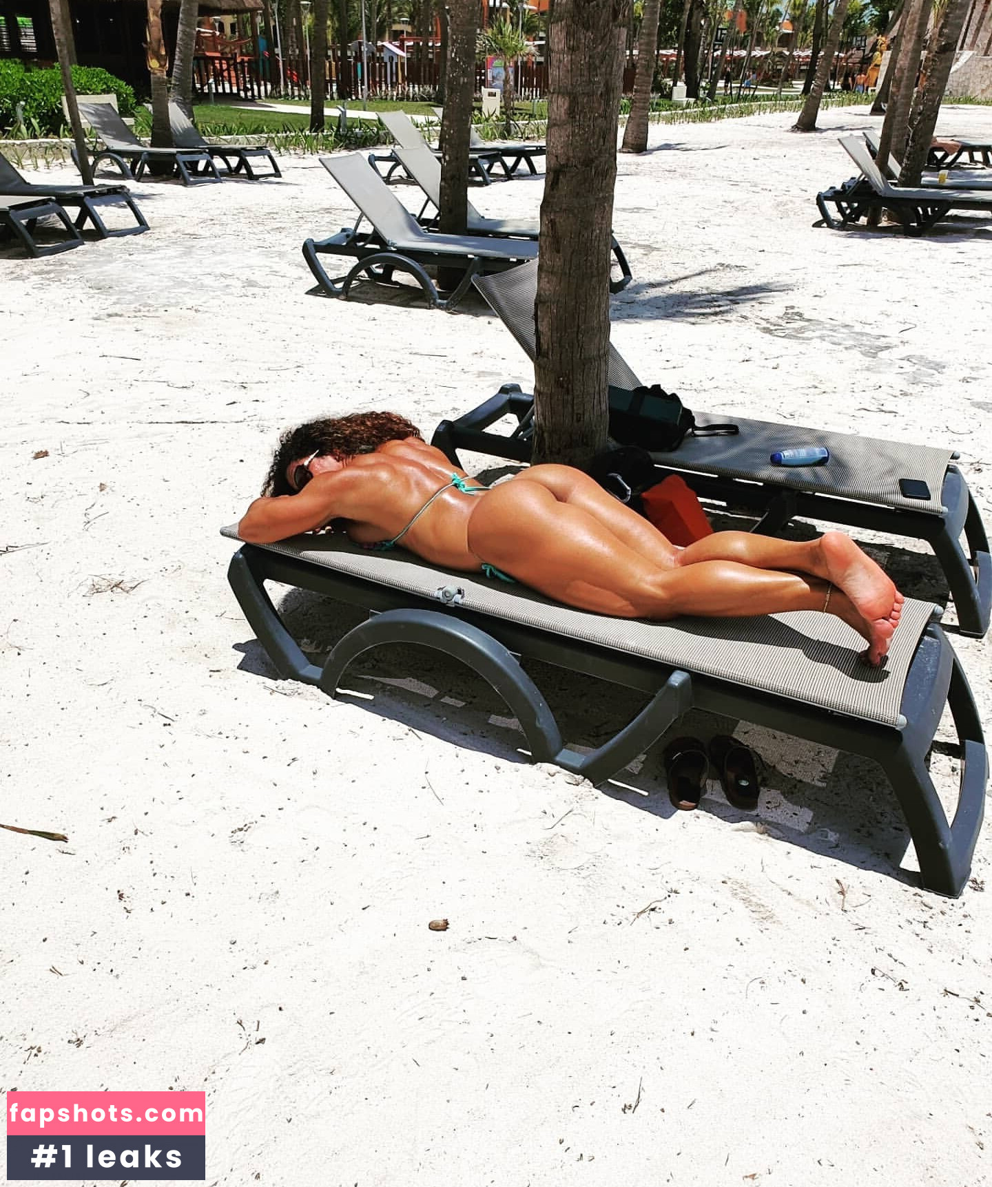 Amy Muscle Nacktheit OnlyFans Fotos #22 - Fapshots