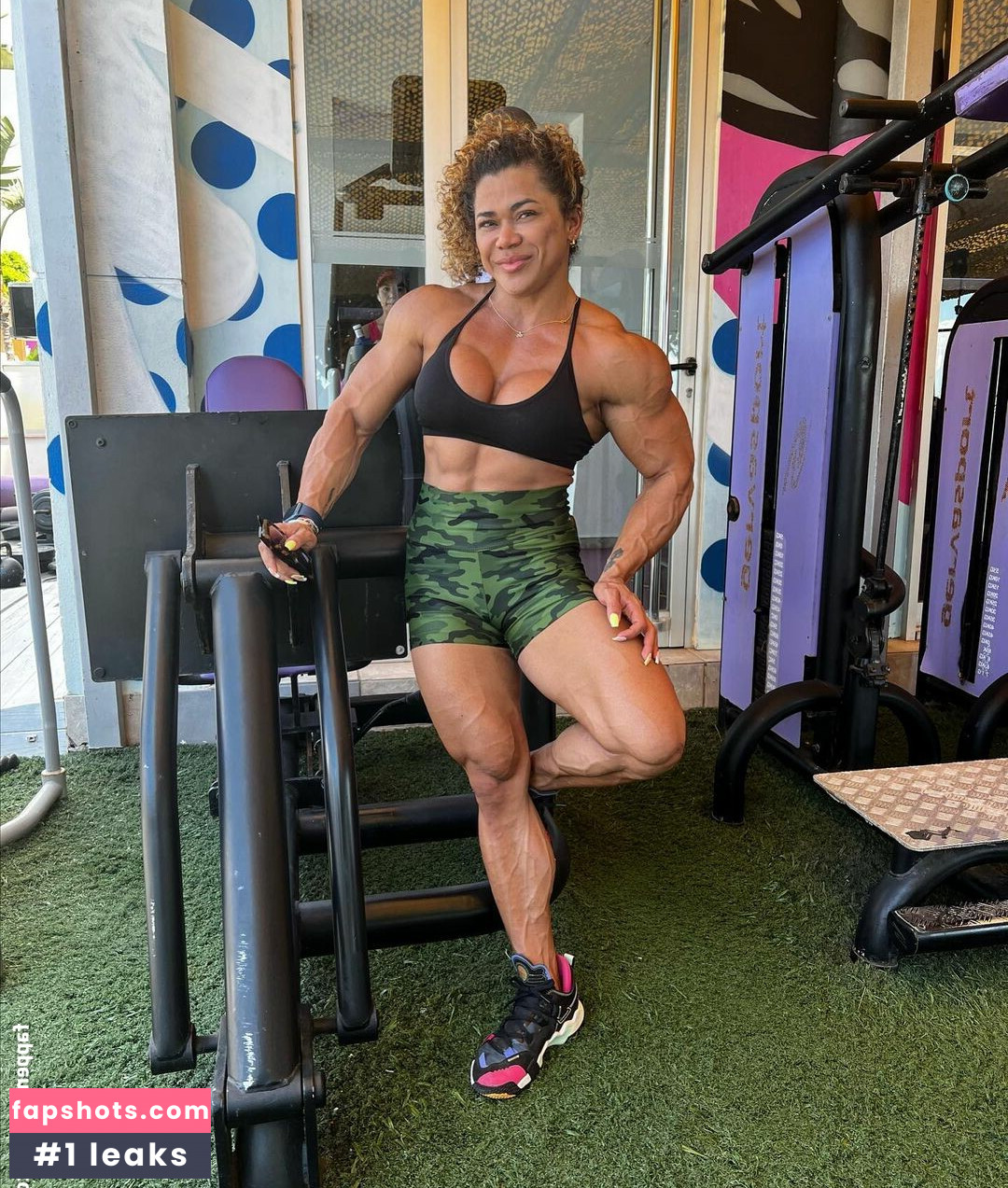 Amy Muscle Nacktheit OnlyFans Fotos #23 - Fapshots