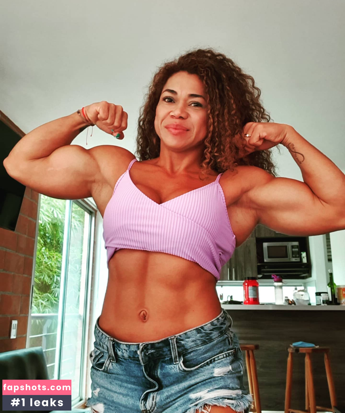 Amy Muscle Nacktheit OnlyFans Fotos #45 - Fapshots