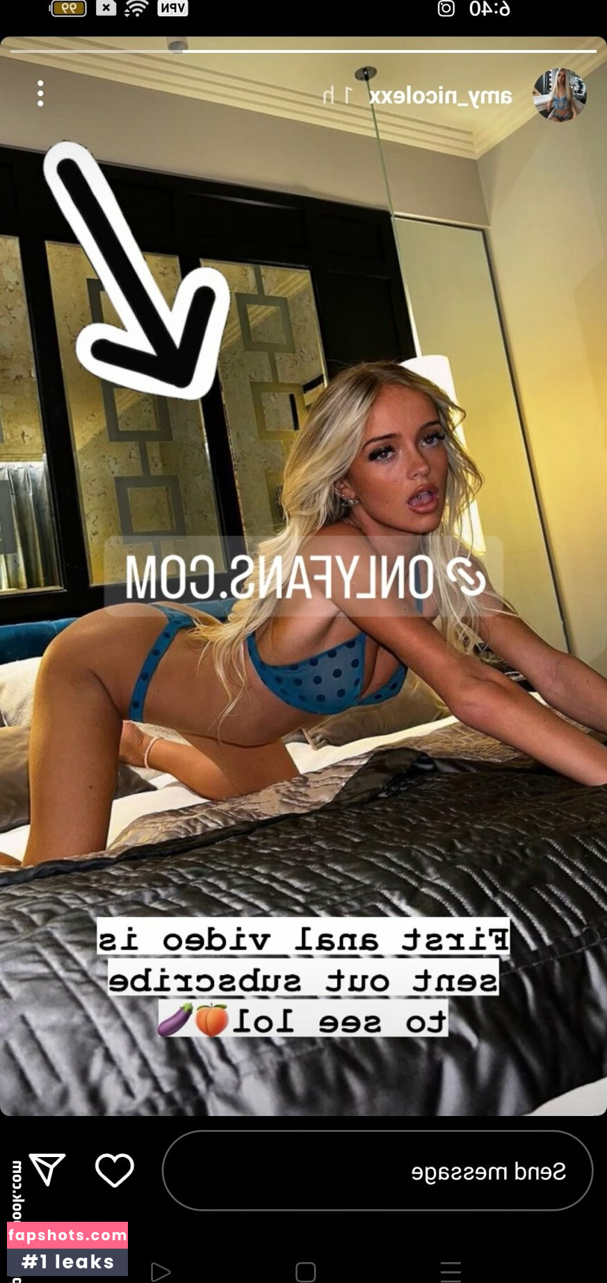 Amy Nicole gallery photo #4