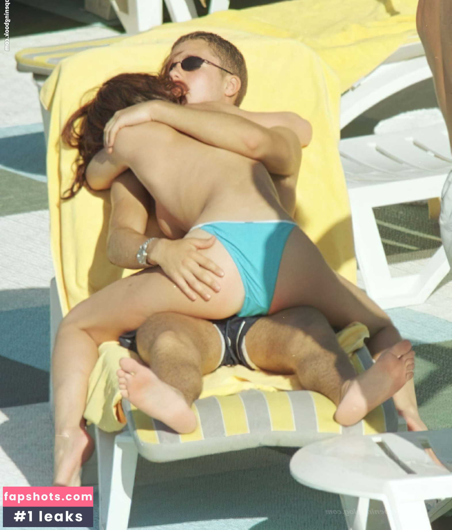 Amy Nuttall gallery photo #33