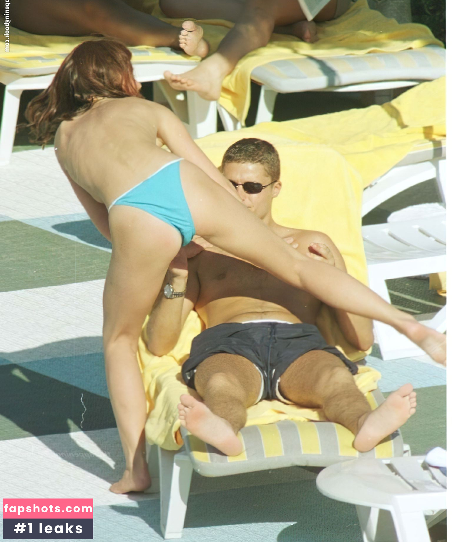 Amy Nuttall gallery photo #36