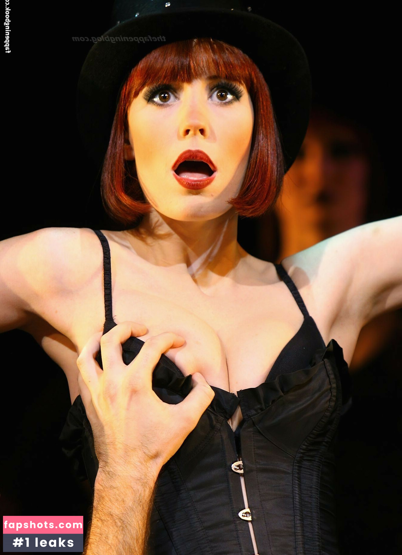 Amy Nuttall gallery photo #6