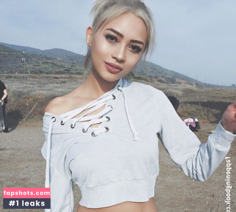 Amy Pham gallery photo #5