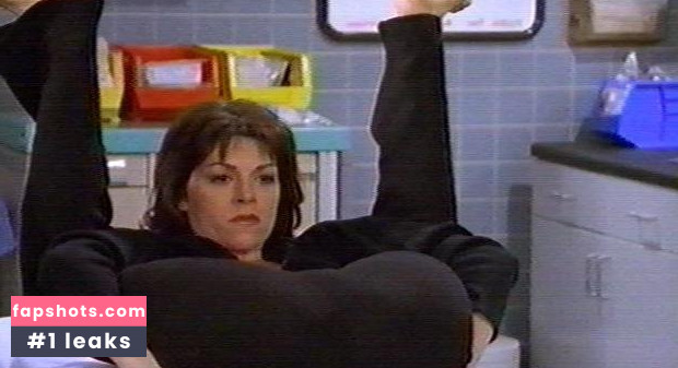 Amy Pietz Filtración Desnuda OnlyFans Foto #16 - Fapshots