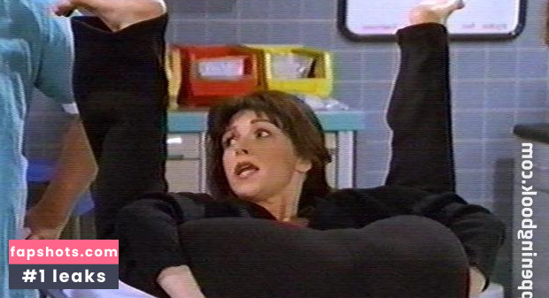 Amy Pietz Filtración Desnuda OnlyFans Foto #17 - Fapshots