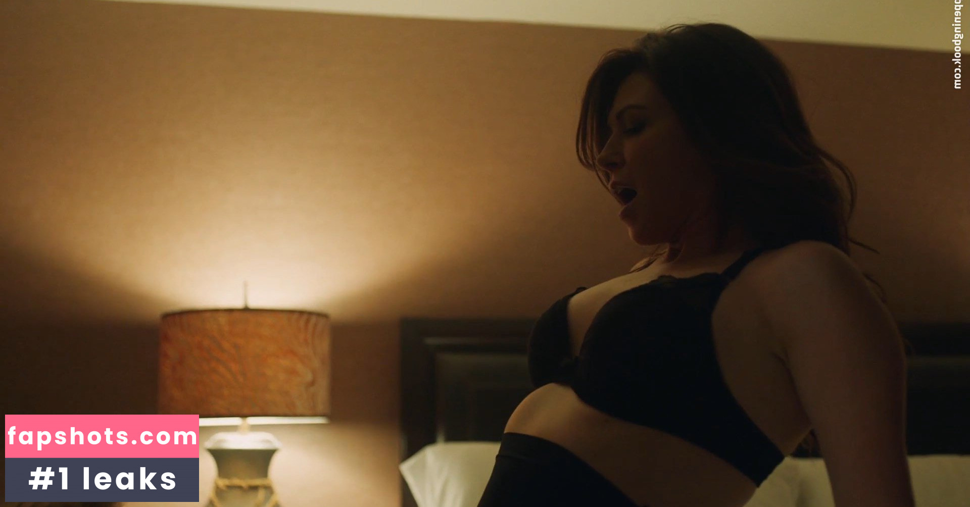 Amy Pietz Nahé úniky fotek pouze od fanoušků #4 - Fapshots