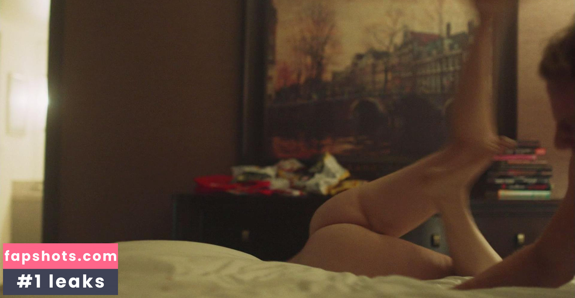 Amy Pietz Nahé úniky fotek pouze od fanoušků #9 - Fapshots