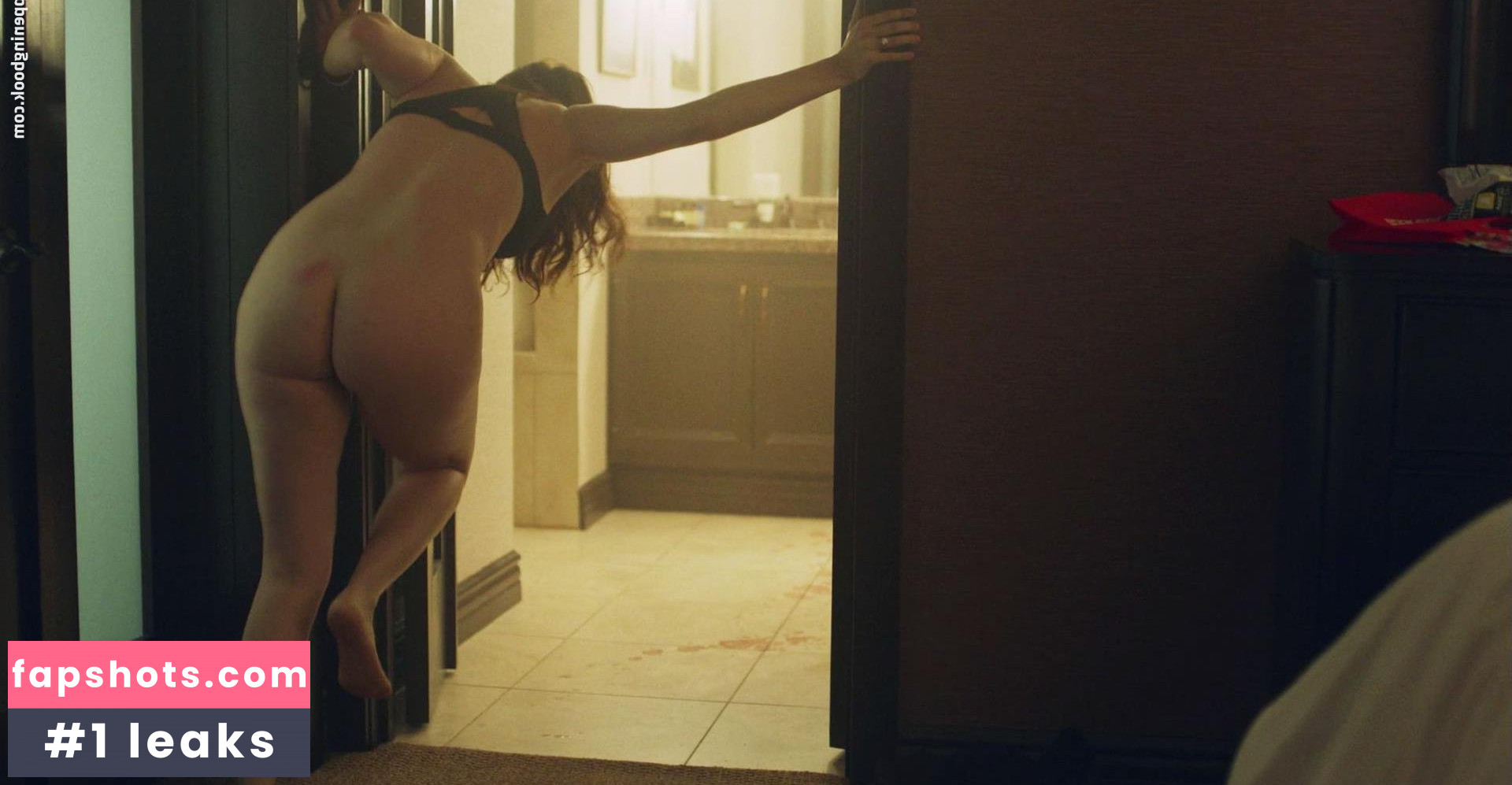 Amy Pietz Nahé úniky fotek pouze od fanoušků #10 - Fapshots