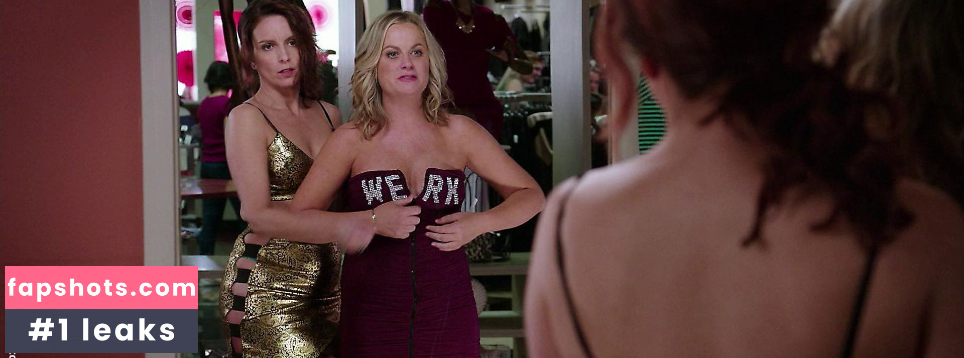 Amy Poehler gallery photo #27