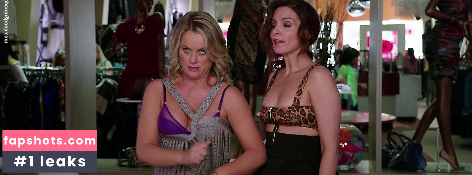 Amy Poehler gallery photo #28