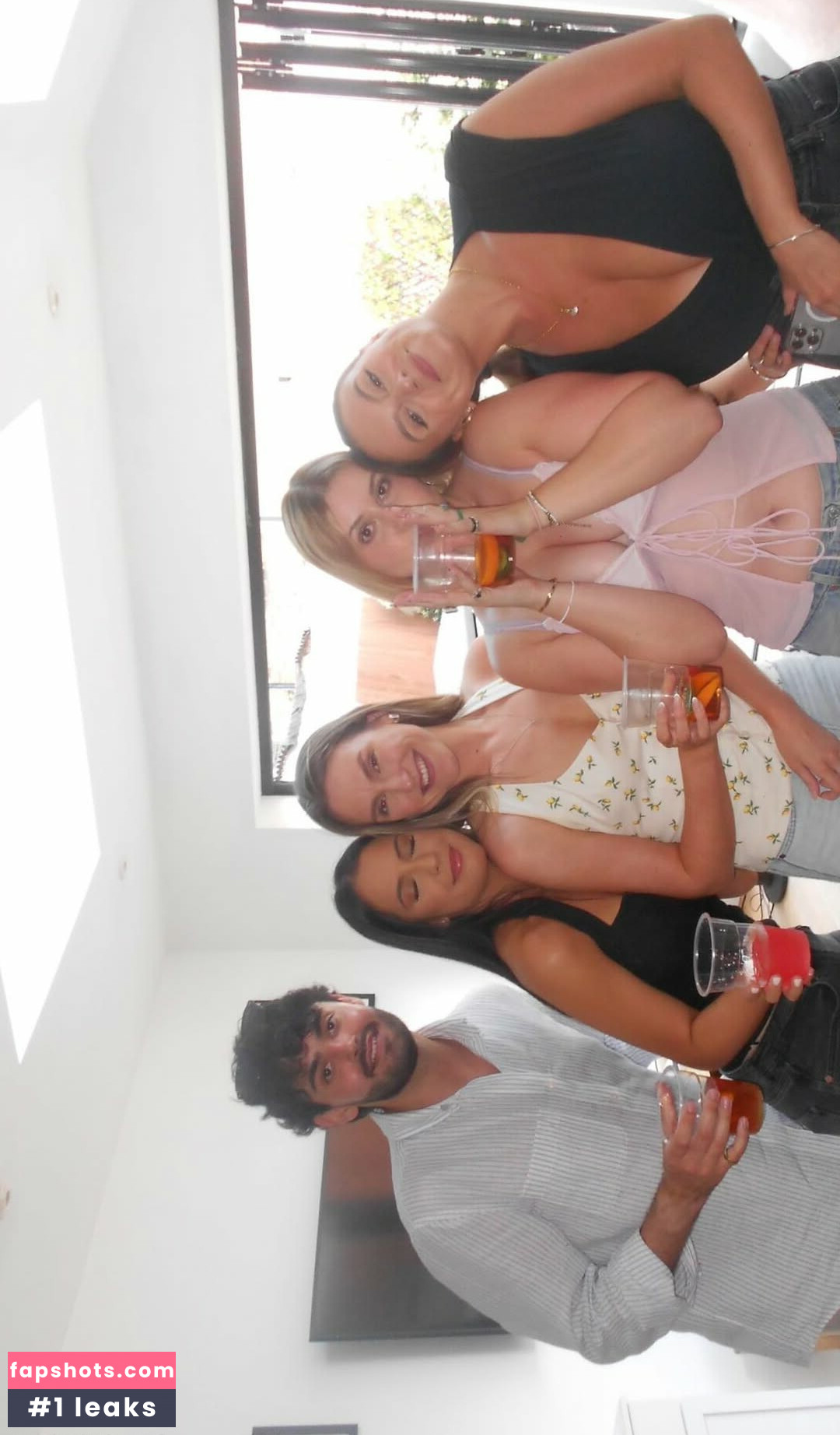 Amy Quesada-Getgood gallery photo #4