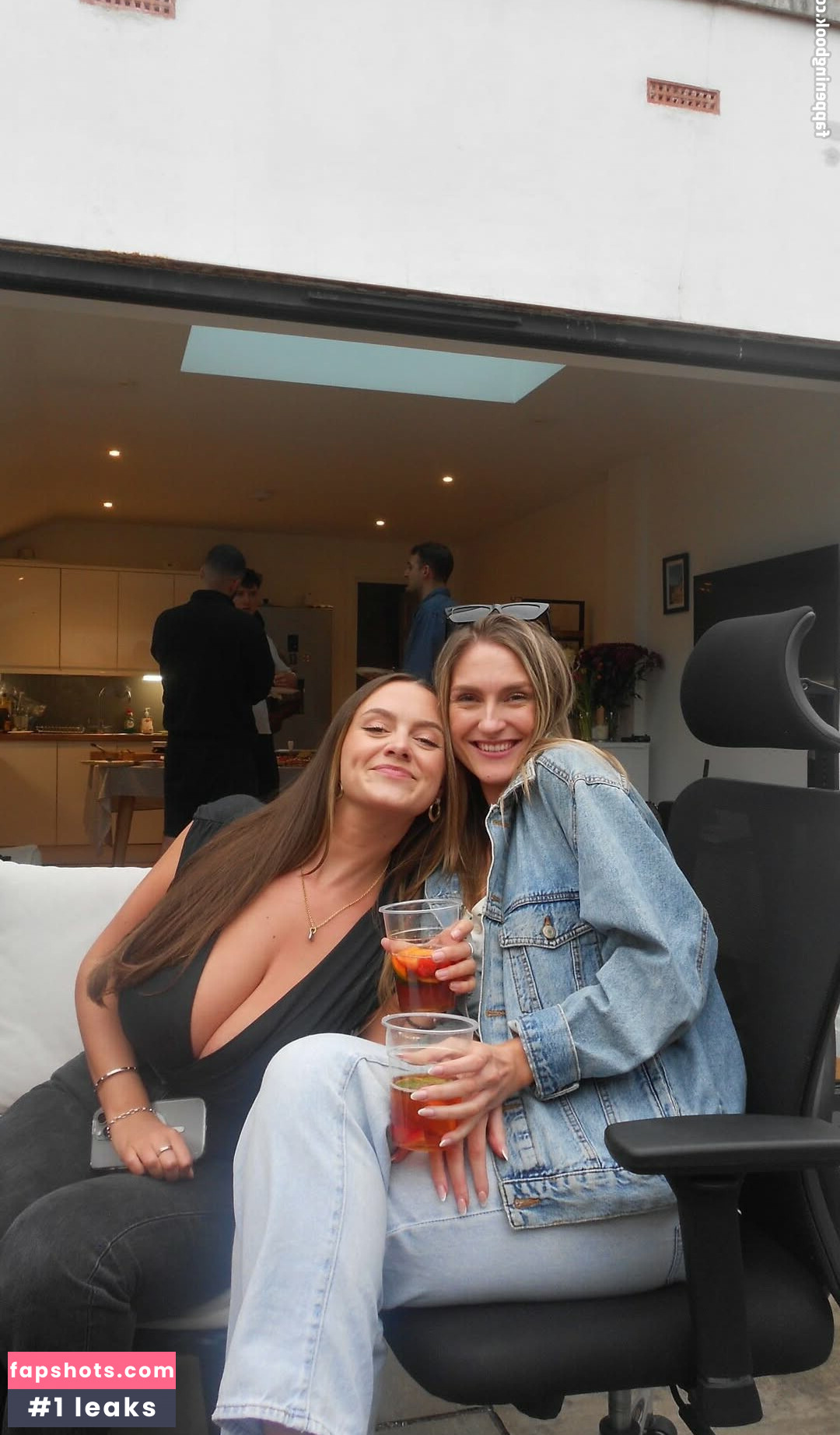 Amy Quesada-Getgood gallery photo #5