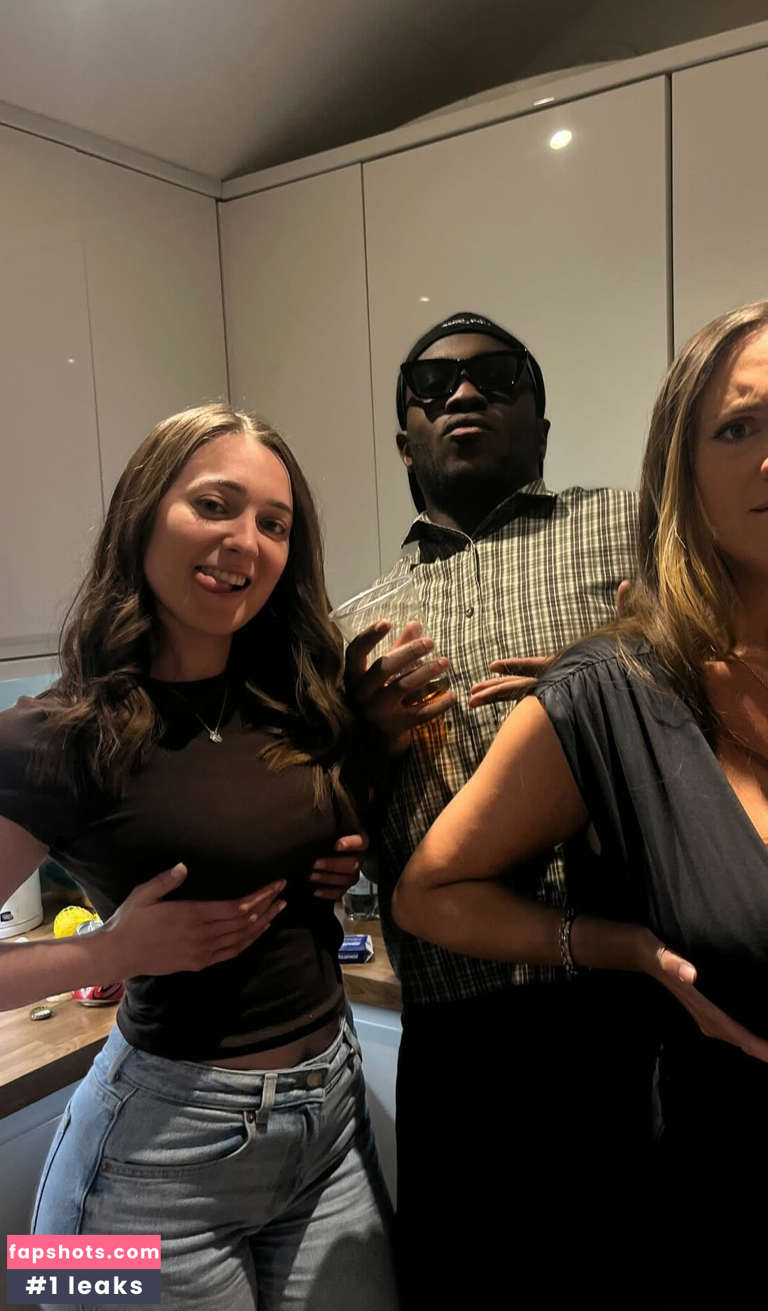 Amy Quesada-Getgood gallery photo #6