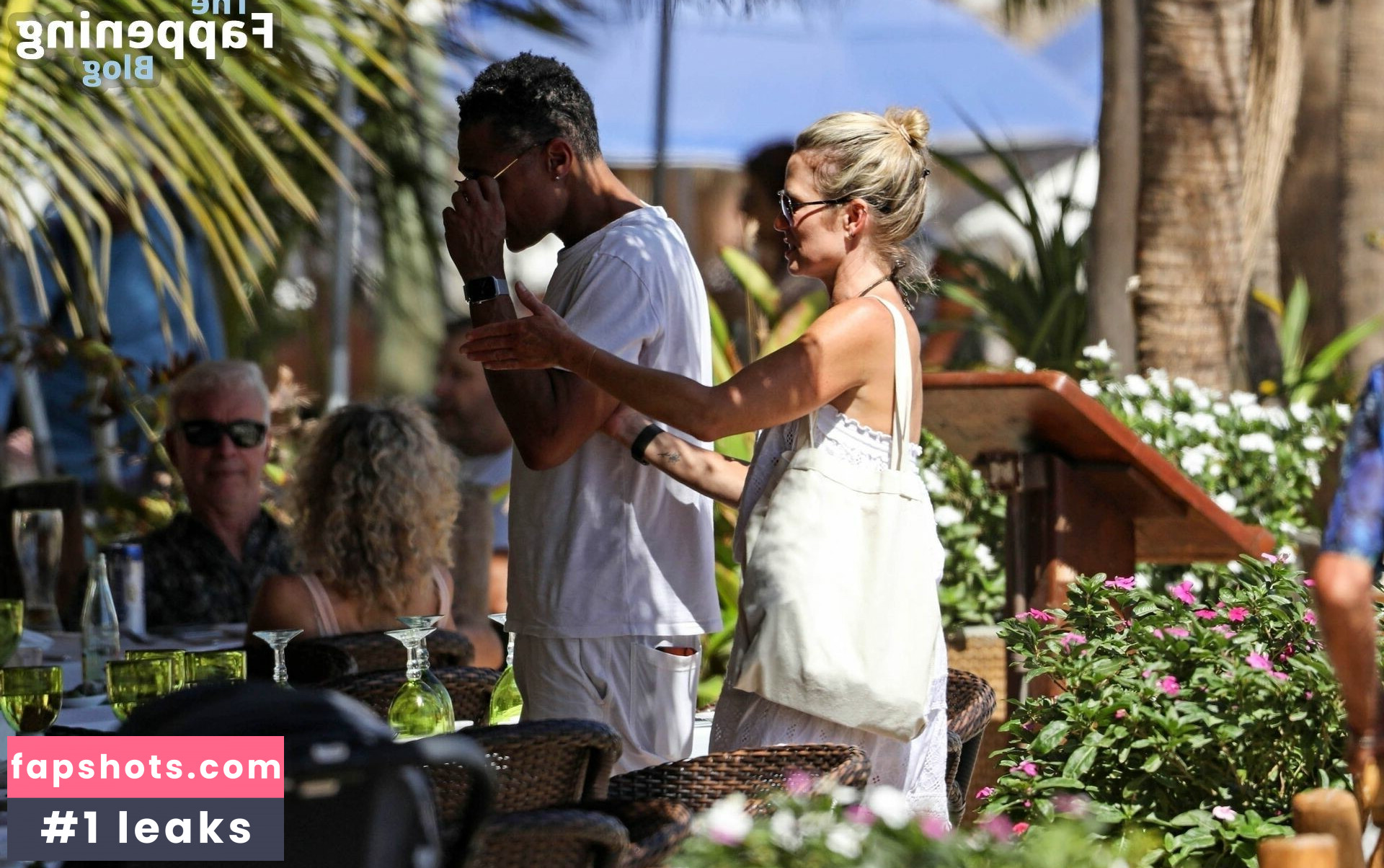 Amy Robach Nacktheit OnlyFans Fotos #8 - Fapshots