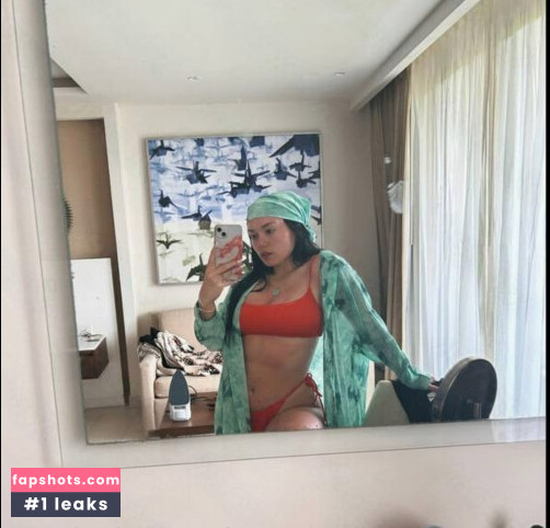 Amy Roseling Filtración Desnuda OnlyFans Foto #11 - Fapshots