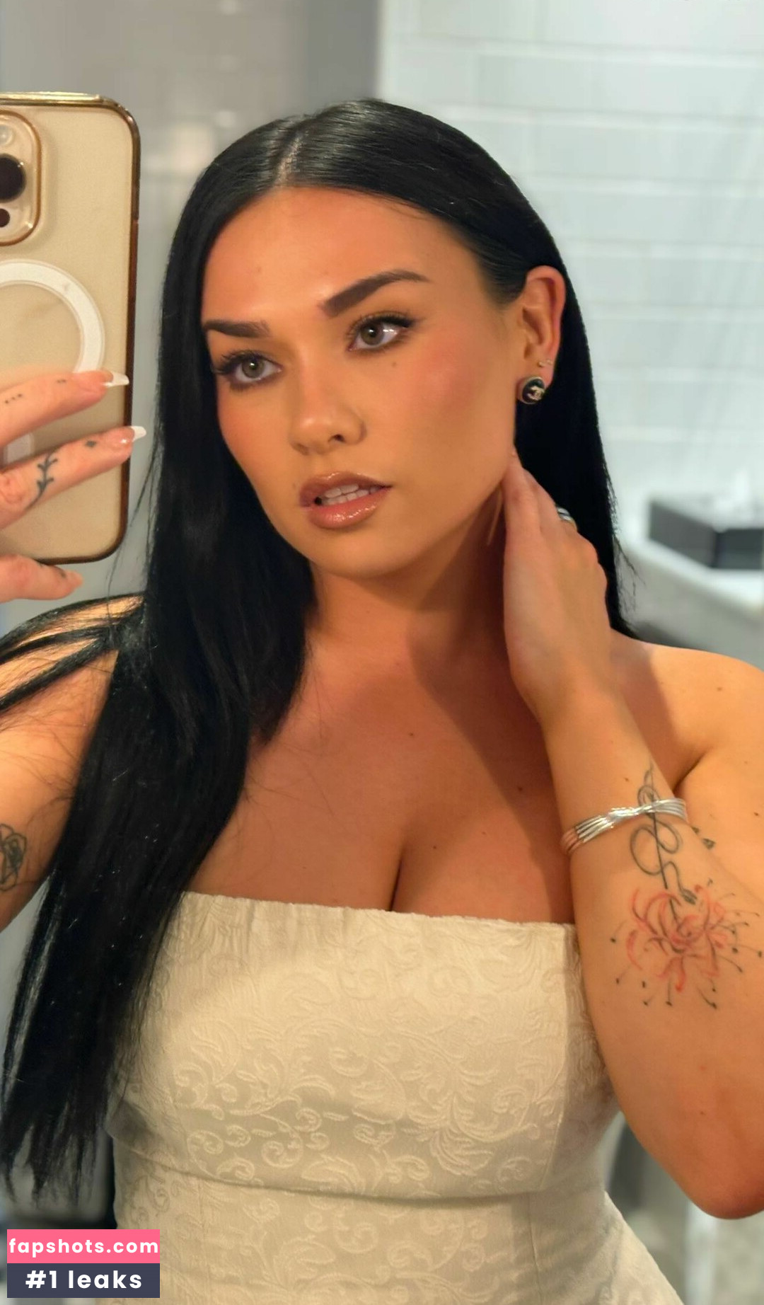 Amy Roseling Filtración Desnuda OnlyFans Foto #16 - Fapshots