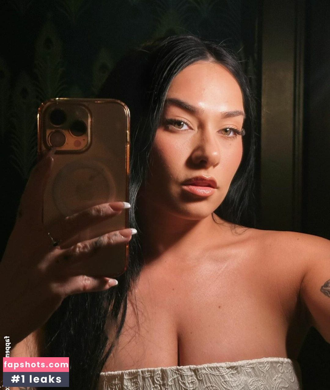 Amy Roseling Filtración Desnuda OnlyFans Foto #17 - Fapshots