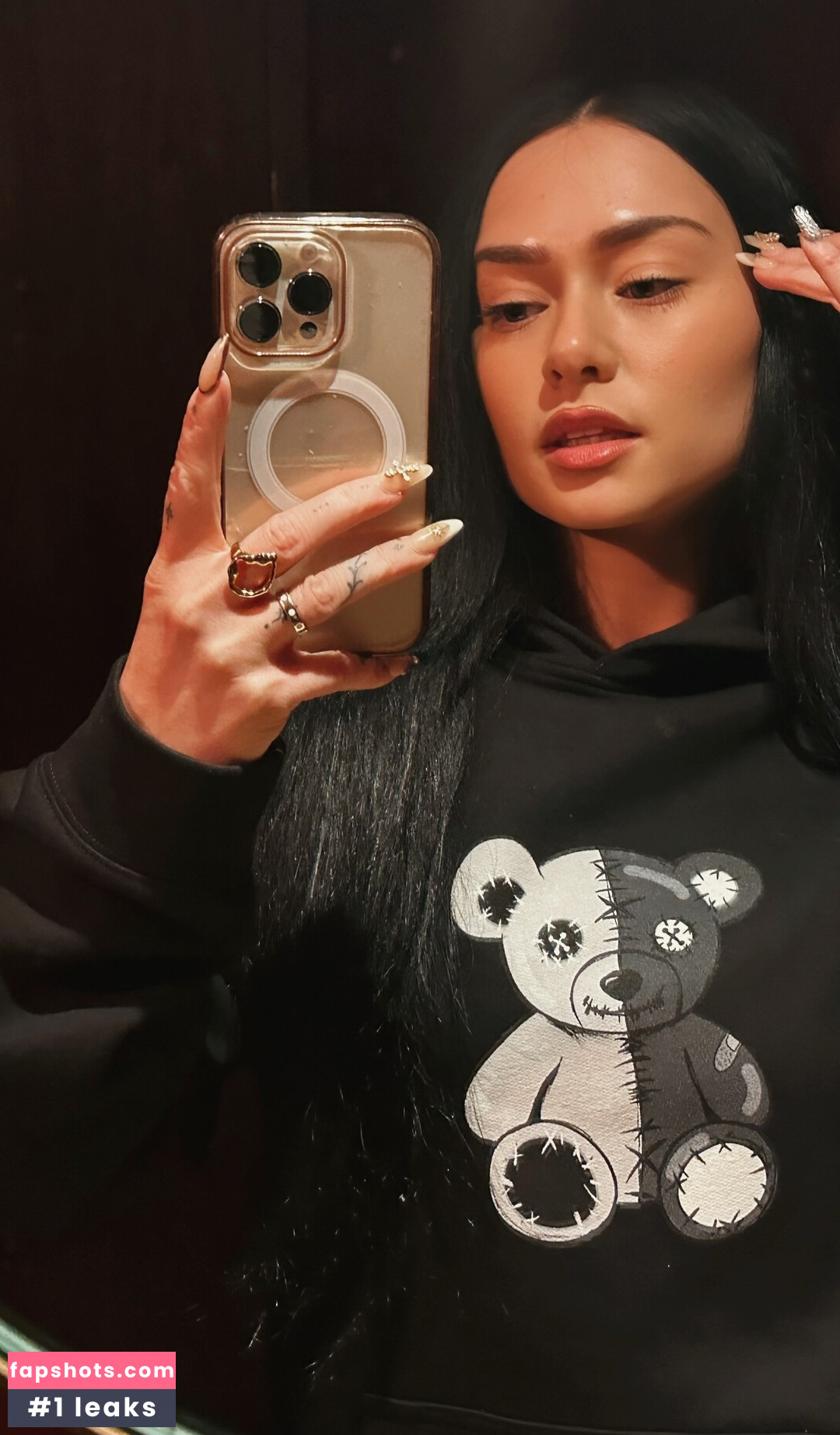 Amy Roseling Filtración Desnuda OnlyFans Foto #18 - Fapshots