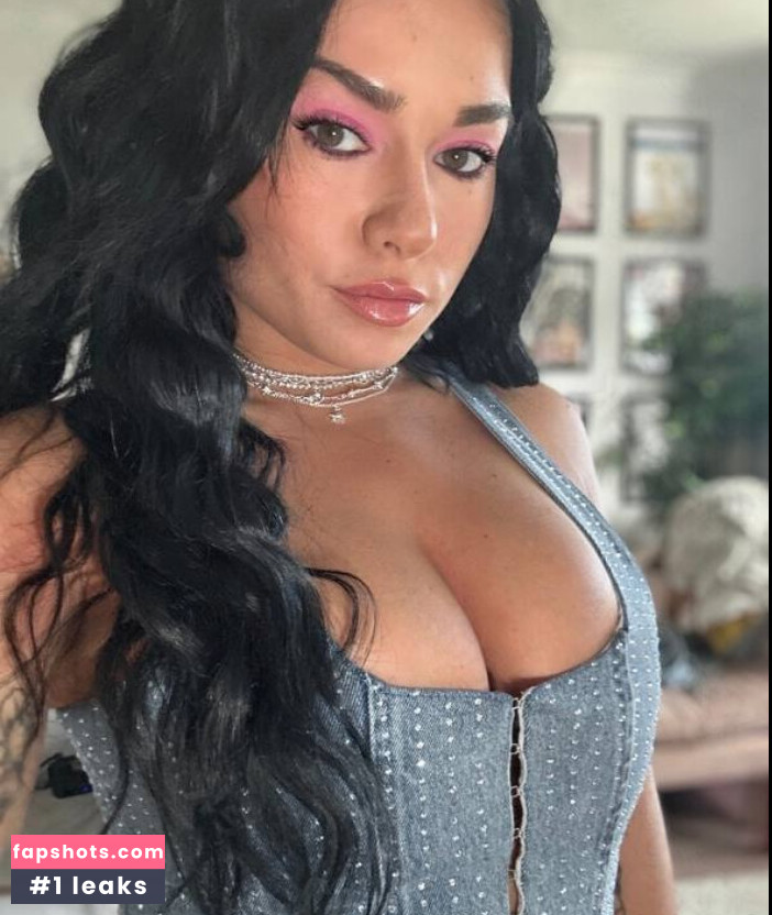 Amy Roseling Filtración Desnuda OnlyFans Foto #3 - Fapshots