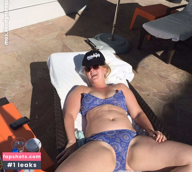 Amy Schumer Nude Leaks OnlyFans Photos #15 - LeakJerk