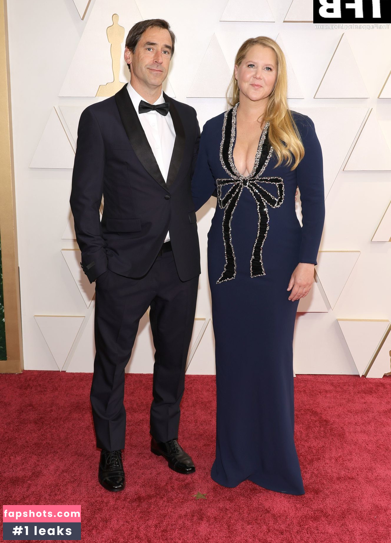 Amy Schumer Nude Leaks OnlyFans Photos #17 - LeakJerk