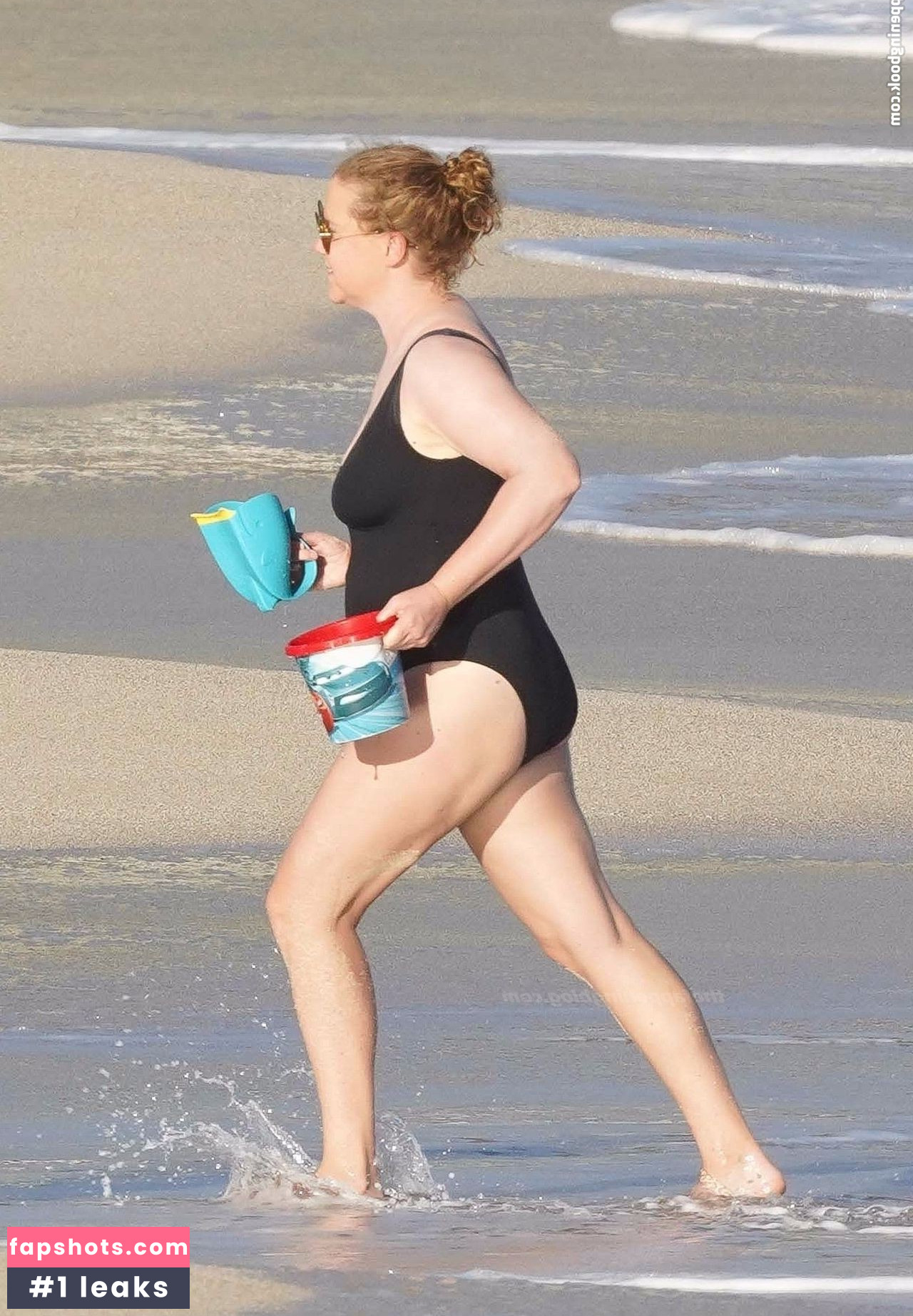 Amy Schumer Nude Leaks OnlyFans Photos #26 - LeakJerk