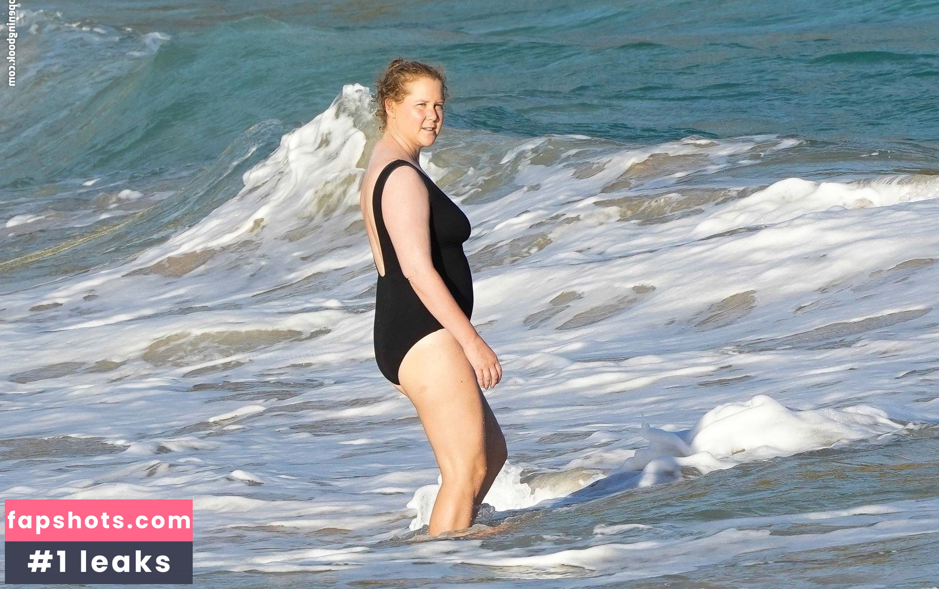 Amy Schumer Nude Leaks OnlyFans Photos #28 - LeakJerk
