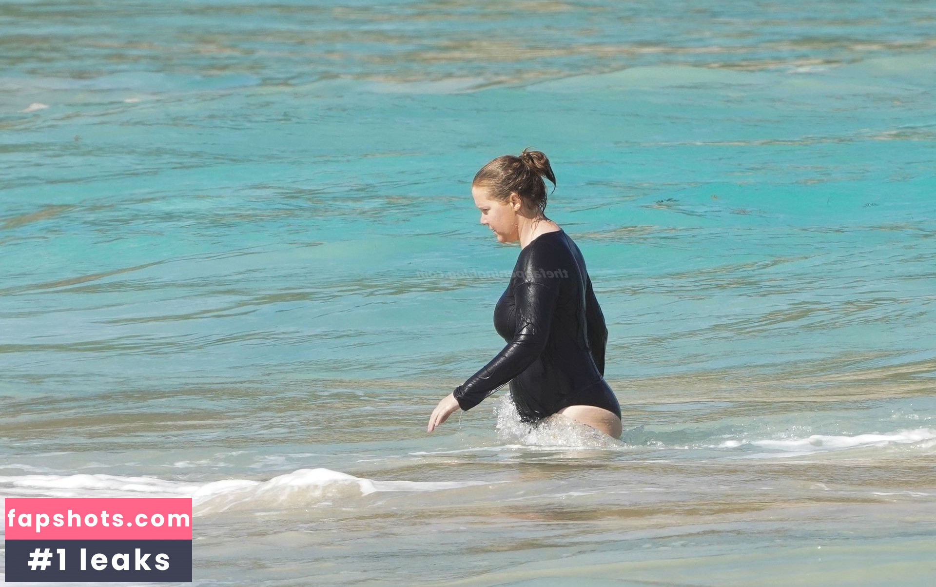 Amy Schumer Nude Leaks OnlyFans Photos #30 - LeakJerk