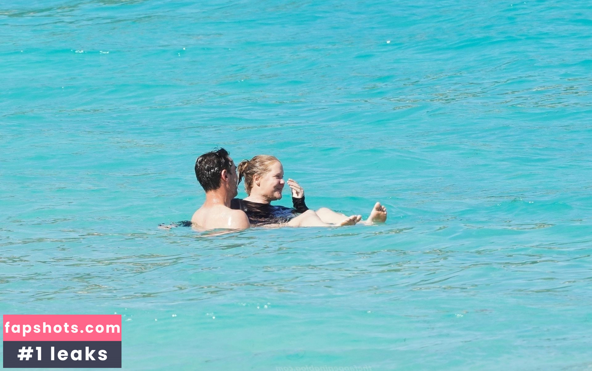 Amy Schumer Nude Leaks OnlyFans Photos #34 - LeakJerk