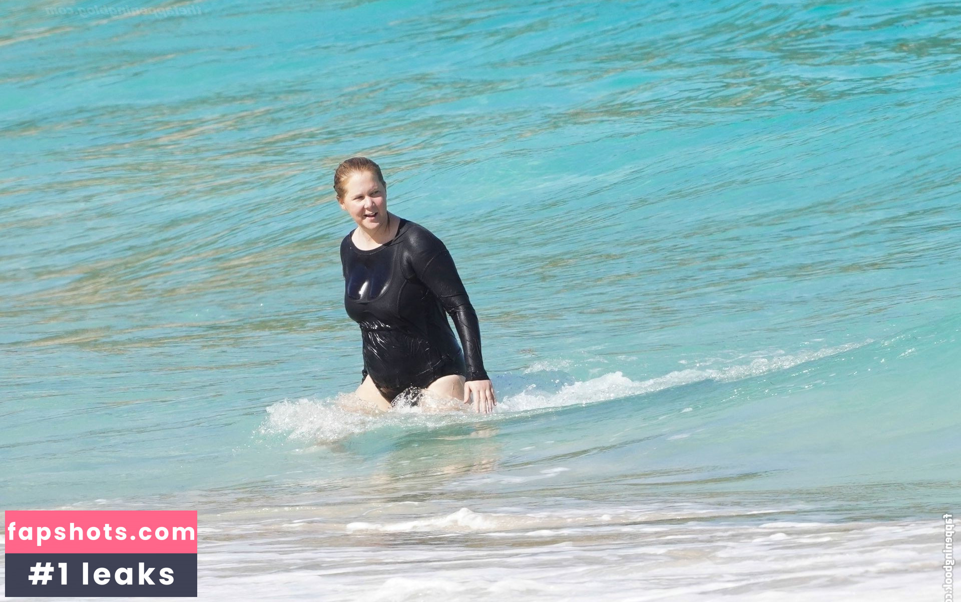 Amy Schumer Nude Leaks OnlyFans Photos #36 - LeakJerk