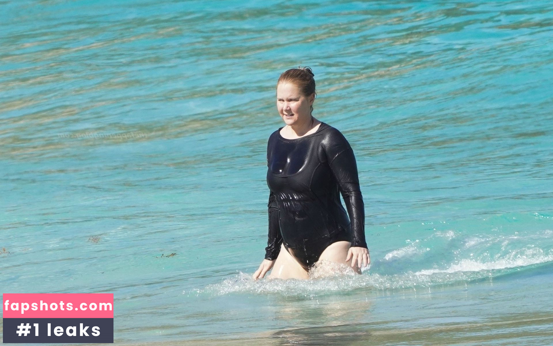 Amy Schumer Nude Leaks OnlyFans Photos #37 - LeakJerk