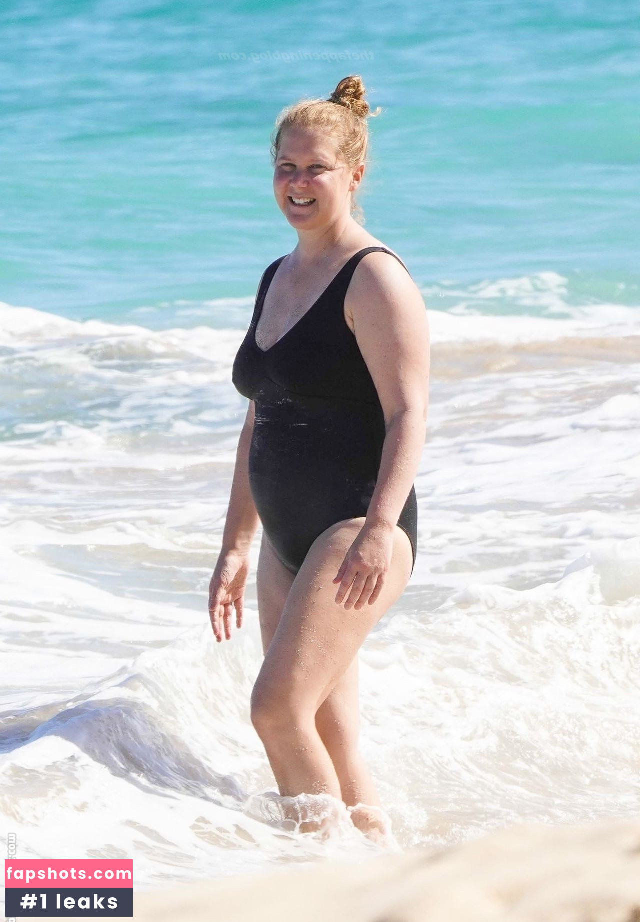 Amy Schumer Nude Leaks OnlyFans Photos #48 - LeakJerk
