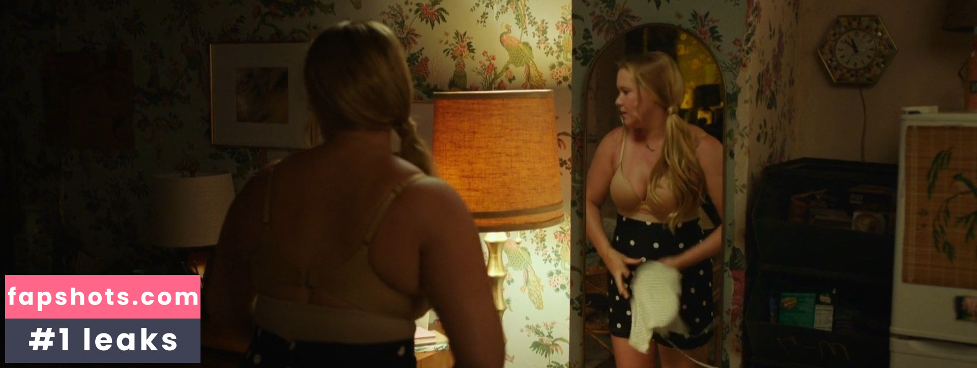 Amy Schumer Nude Leaks OnlyFans Photos #52 - LeakJerk
