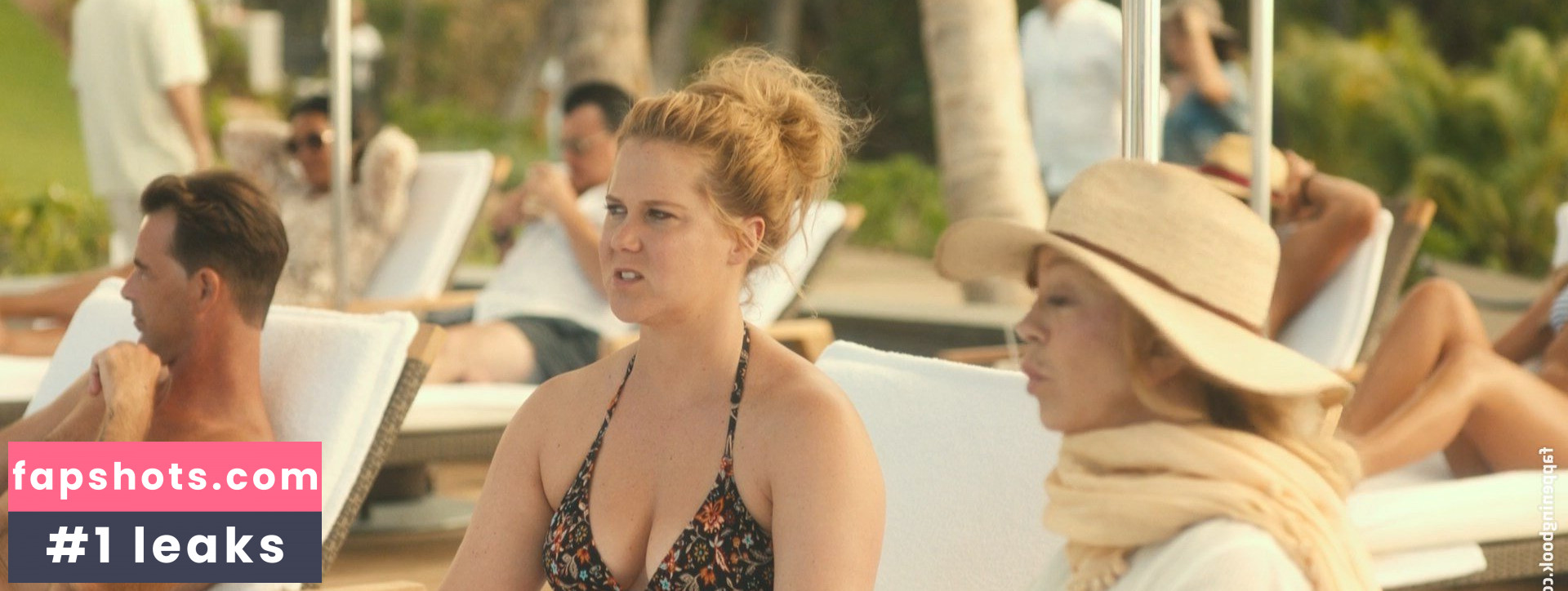 Amy Schumer Nude Leaks OnlyFans Photos #53 - LeakJerk