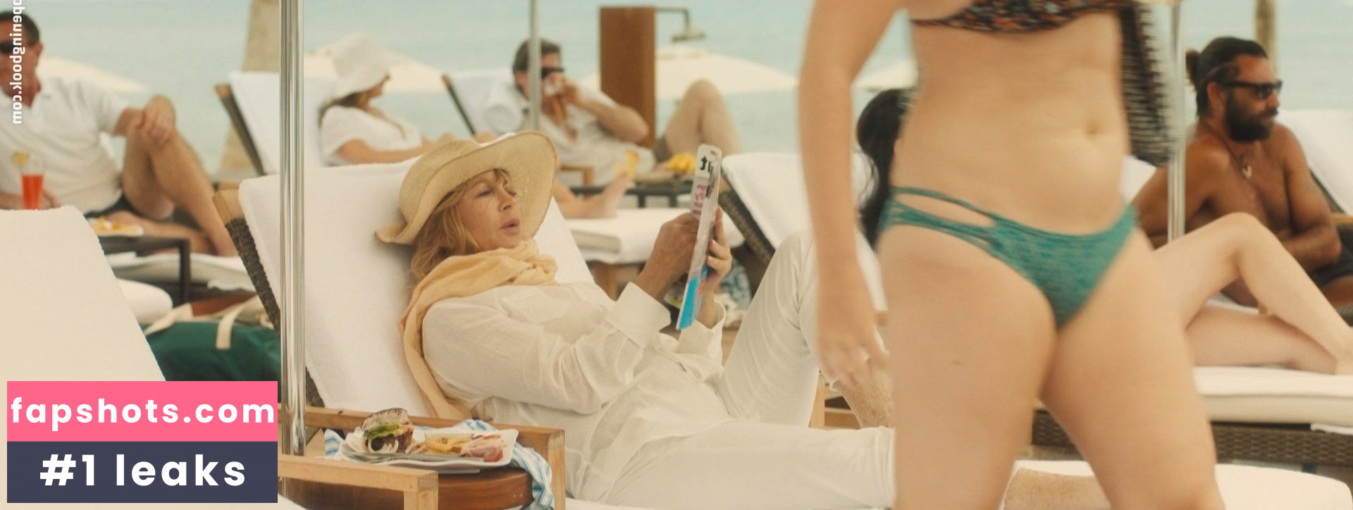 Amy Schumer Nude Leaks OnlyFans Photos #54 - LeakJerk