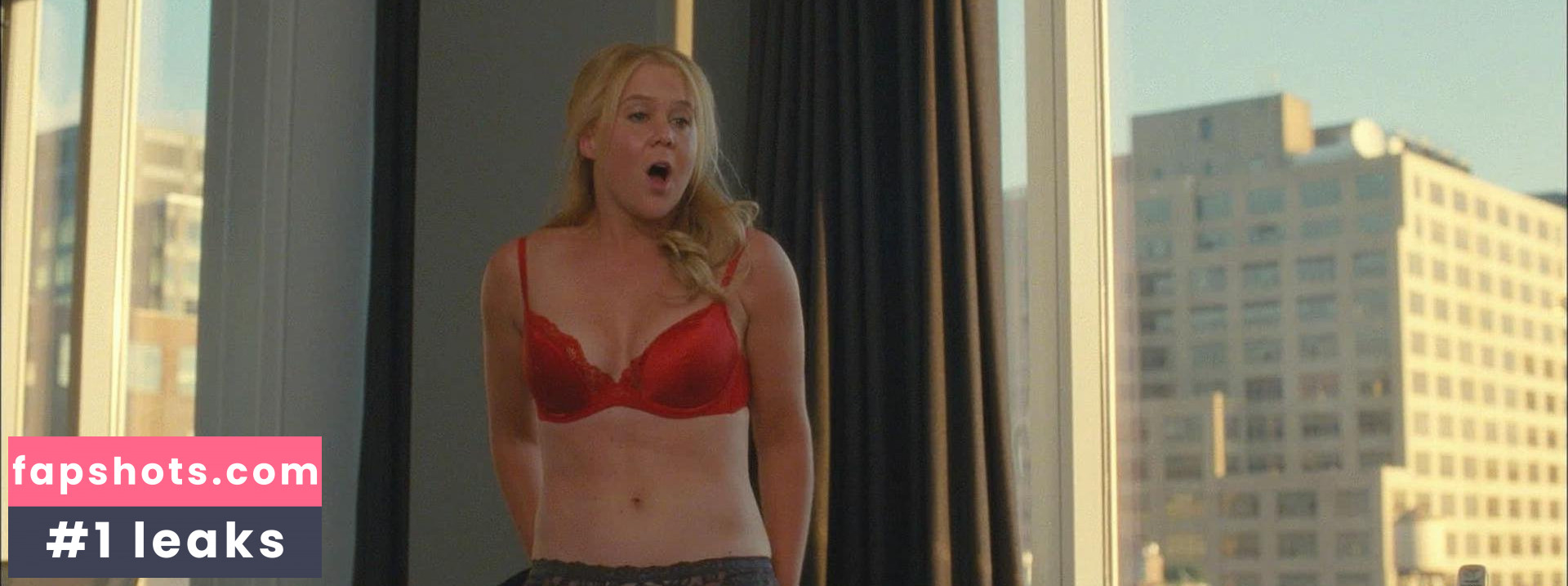 Amy Schumer Nude Leaks OnlyFans Photos #55 - LeakJerk