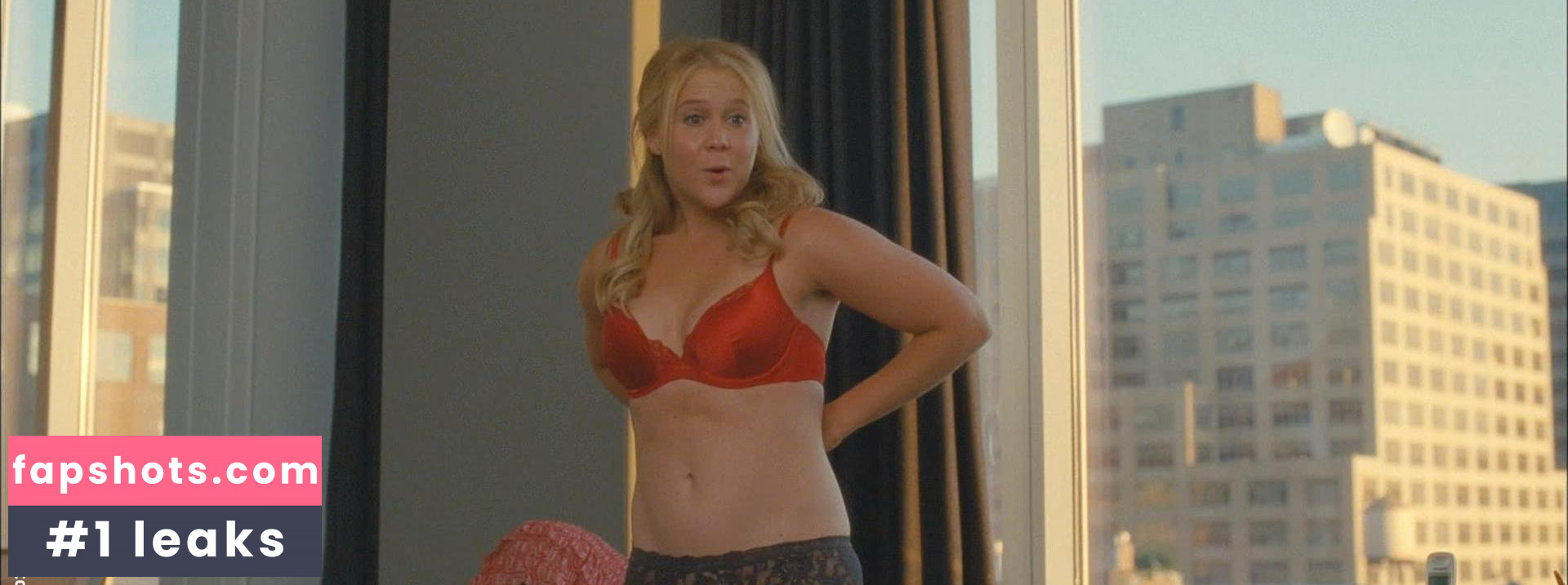 Amy Schumer Nude Leaks OnlyFans Photos #56 - LeakJerk
