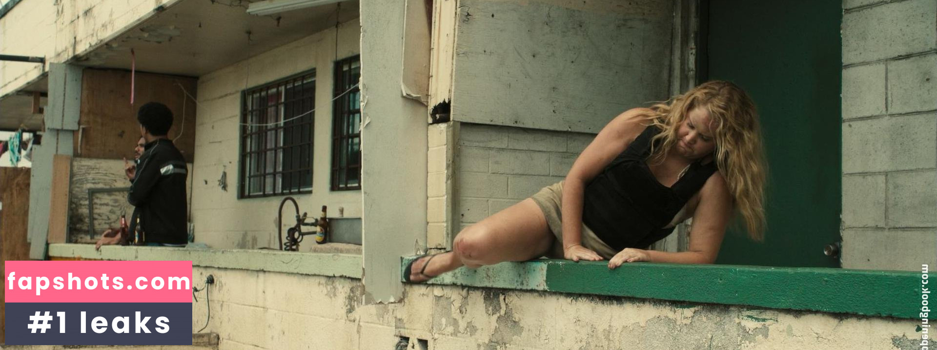 Amy Schumer Nude Leaks OnlyFans Photos #58 - LeakJerk