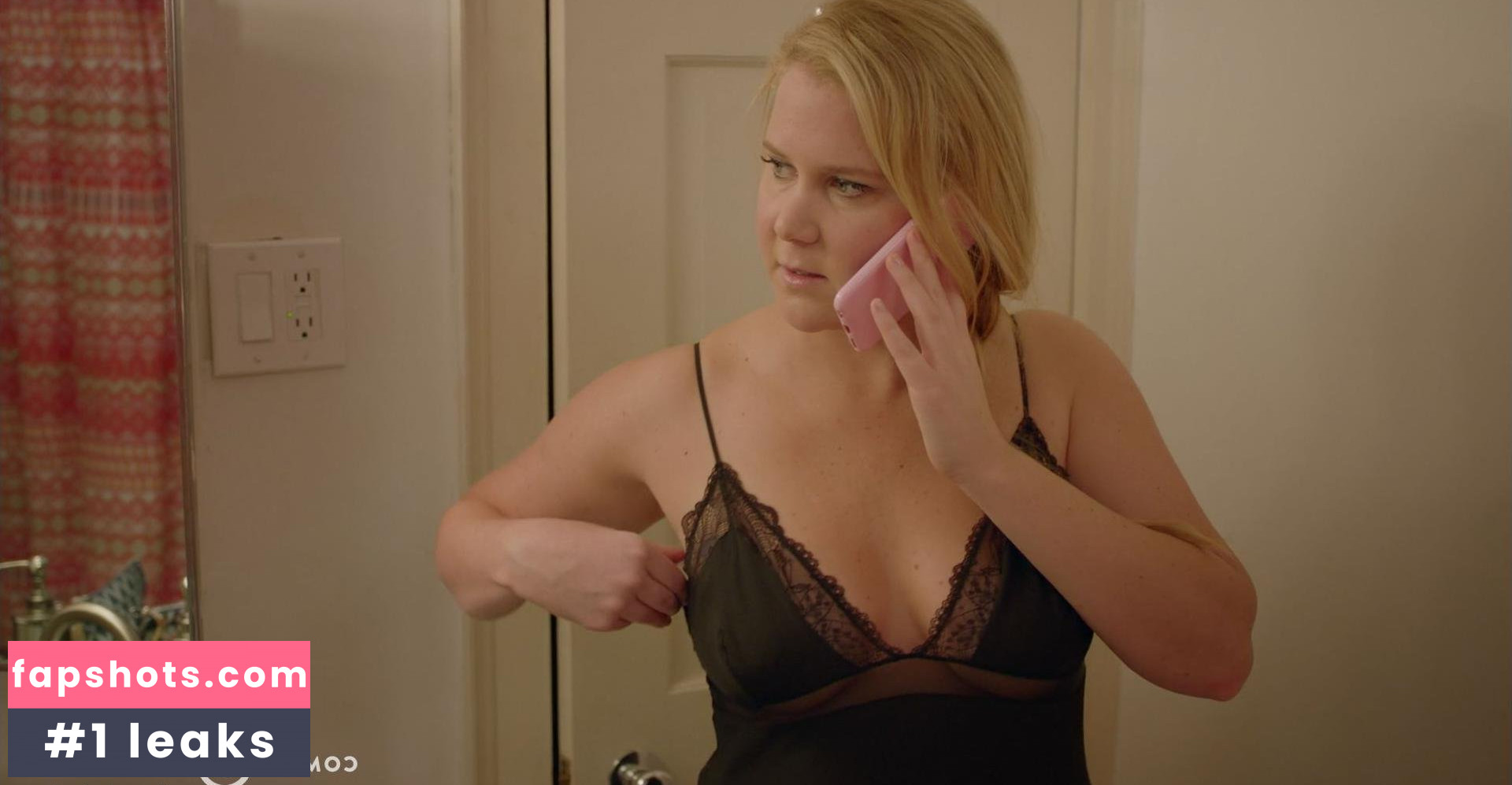 Amy Schumer Nude Leaks OnlyFans Photos #61 - LeakJerk