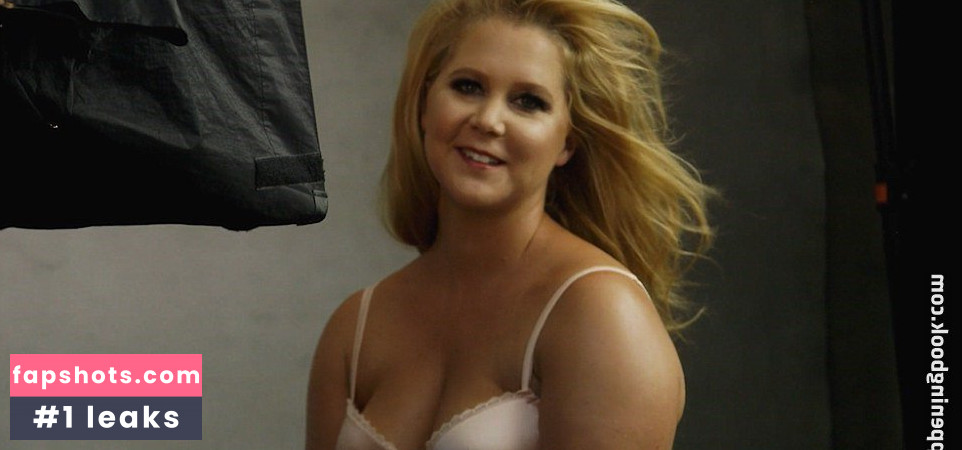Amy Schumer Nude Leaks OnlyFans Photos #62 - LeakJerk