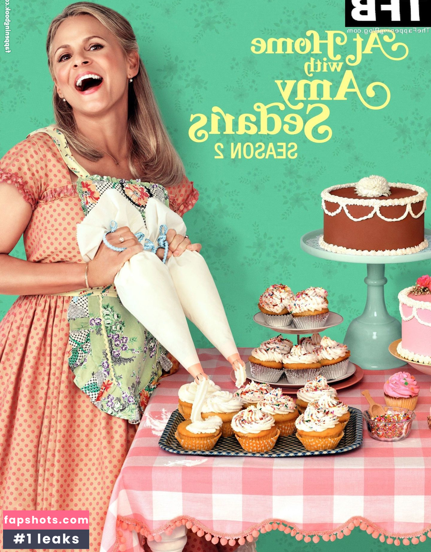 Amy Sedaris gallery photo #2