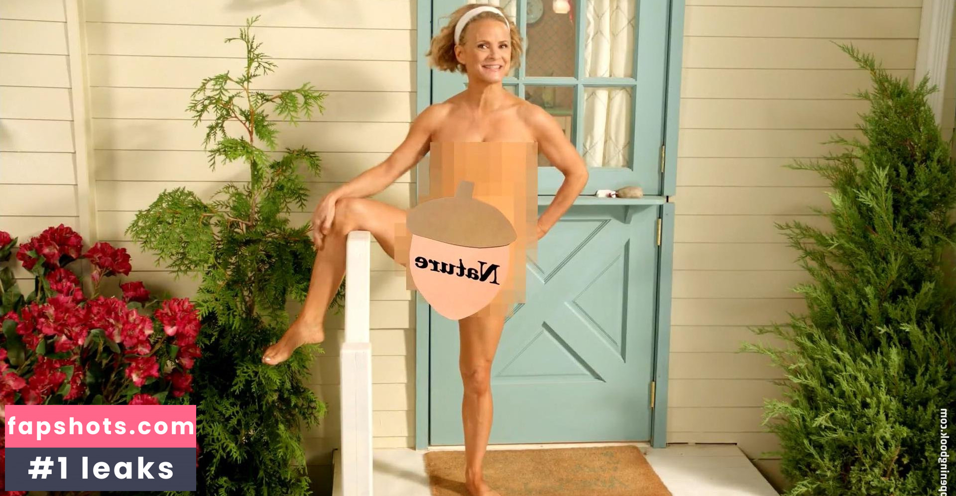Amy Sedaris gallery photo #14