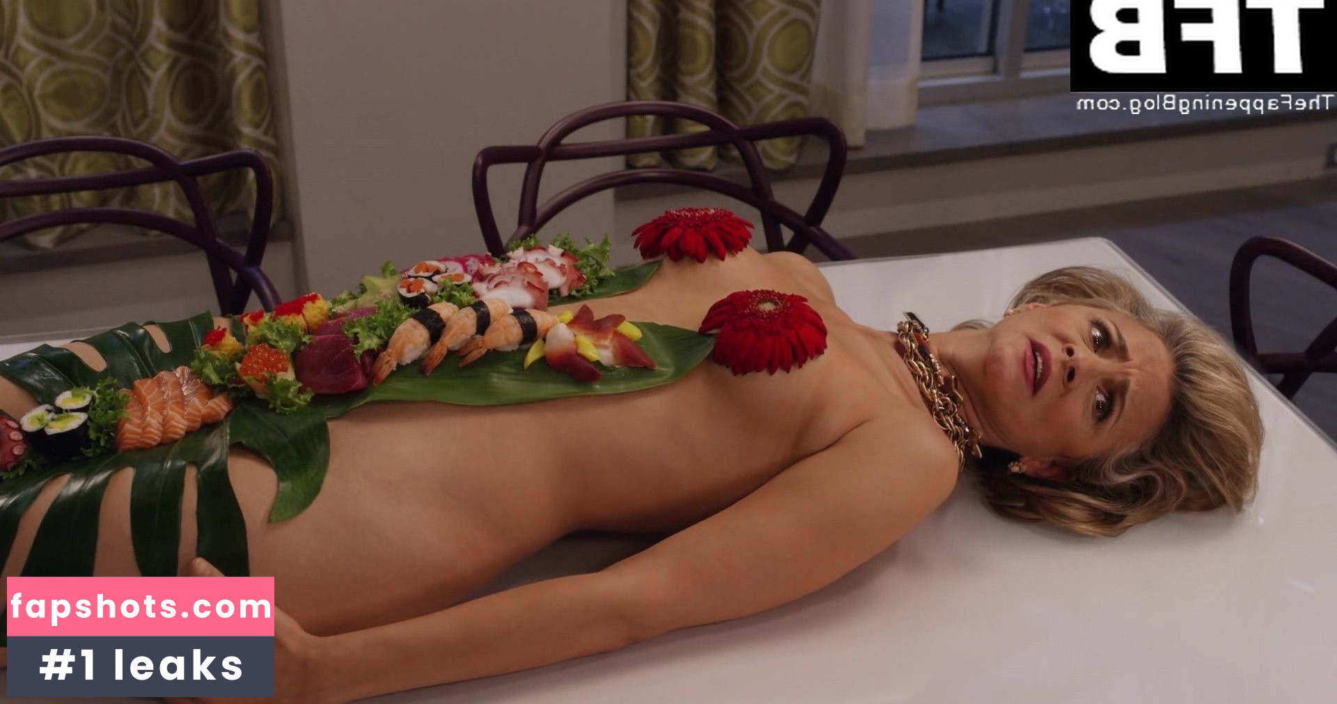 Amy Sedaris gallery photo #6